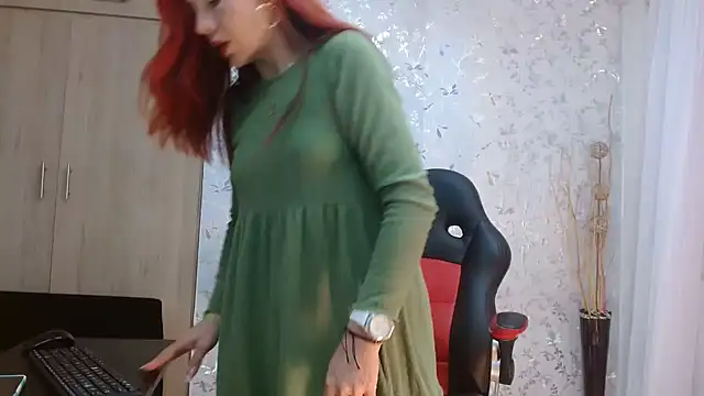 Samantabrown  online show from February 25, 11:41 am