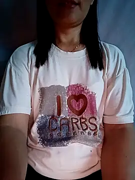 Asian girl13 online show from April 18, 1:53 am