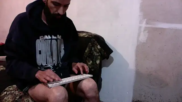 LoretoMx online show from May 21, 2:18 am