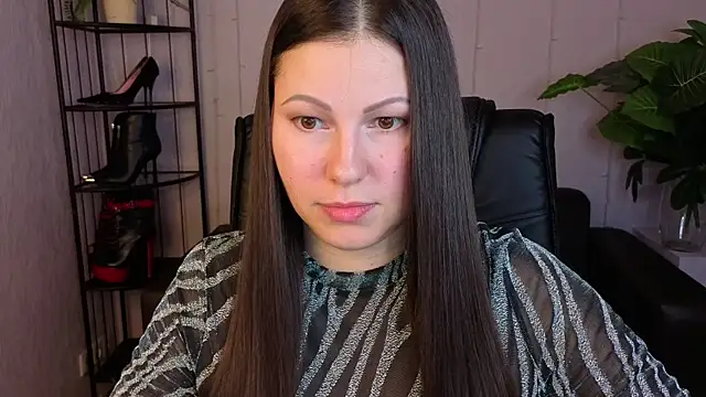 Dana  dom online show from April 21, 3:13 am