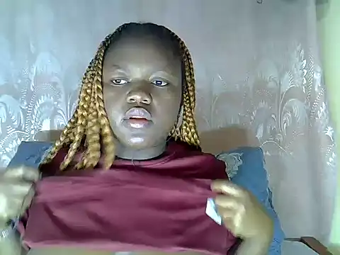Your Bunny255 online show from July 10, 10:29 am