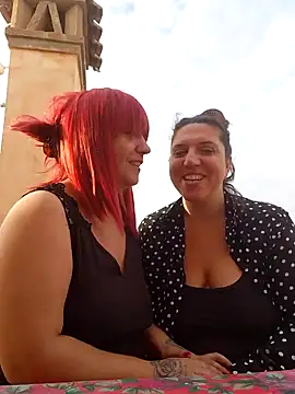 carolyne2023 online show from September 9, 5:51 am