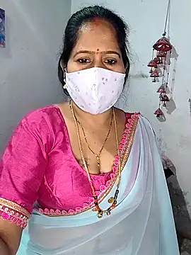 Rani Darling 99 online show from November 19, 4:07 pm