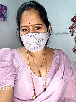 Rani Darling 99 online show from November 20, 4:18 pm