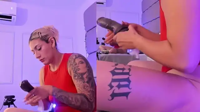 Emily robertss online show from December 21, 3:24 am