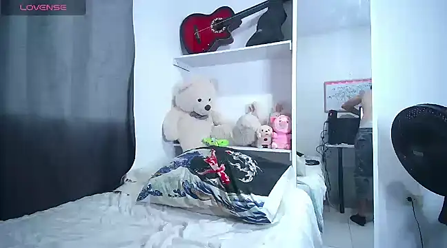 johan buggy online show from February 2, 11:30 am