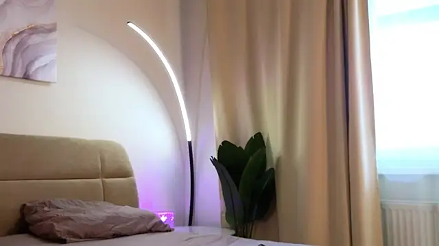 Eva Natsumi online show from February 22, 11:02 am