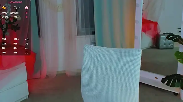little anitta online show from January 30, 4:13 pm