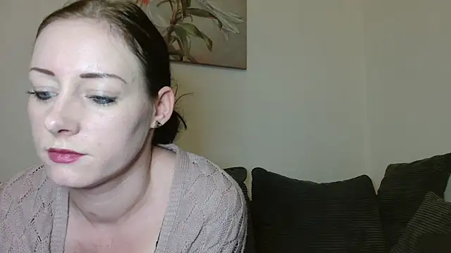 Jasmin-White online show from November 12, 4:40 pm