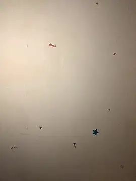 Sexy ebony BunNey online show from March 14, 8:58 pm