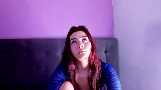 Alejita699 online show from June 2, 7:05 pm