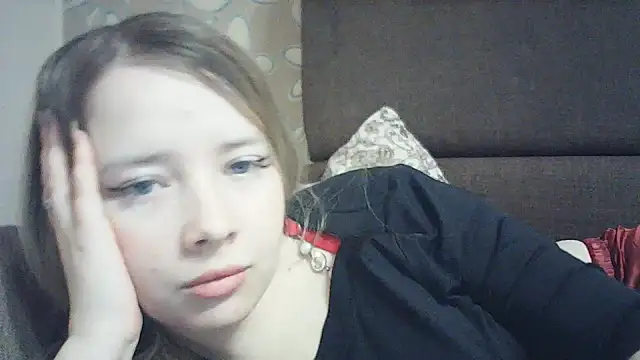 ViolaCandy online show from May 14, 5:58 am