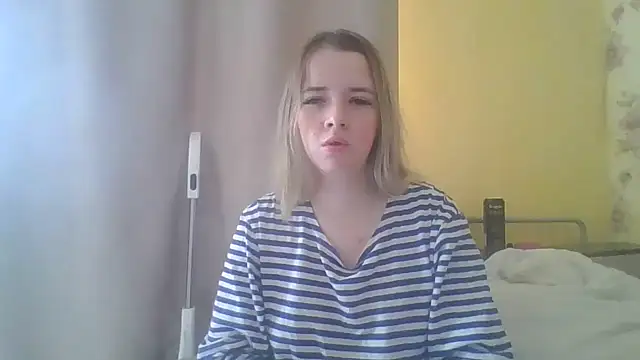 ViolaCandy online show from July 13, 4:15 am