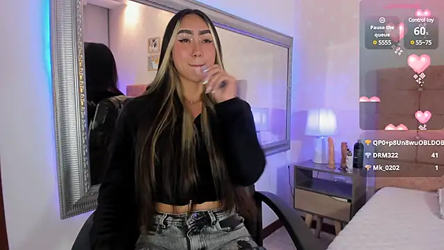 liaa 18 online show from March 19, 8:55 am