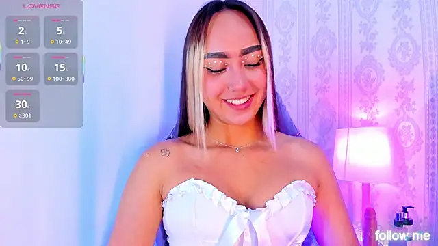 liaa 18 online show from November 8, 2:23 am