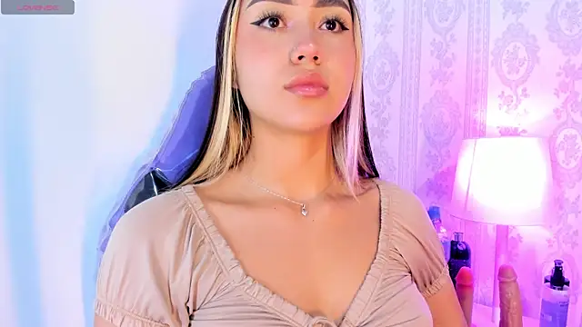 liaa 18 online show from November 14, 3:49 am