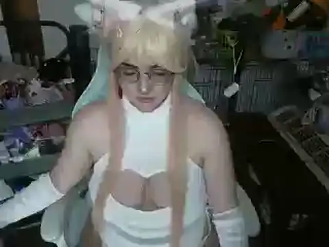 Snapshot of mochi_rainbow chatting on March 28, 11:15 pm mochi rainbow online show from March 28, 11:15 pm