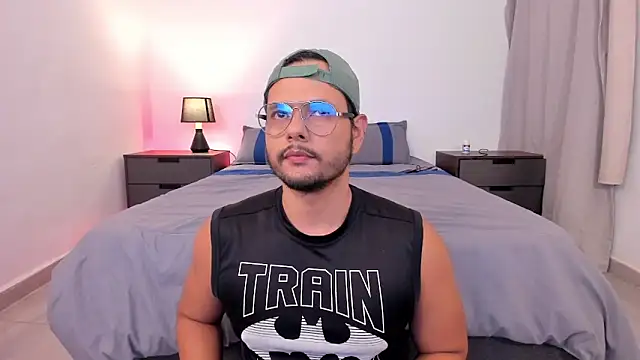 Nate Ocean online show from April 9, 3:06 am