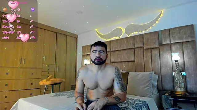 Snapshot of petterwilly1 chatting on June 21, 3:03 pm petterwilly1 online show from June 21, 3:03 pm