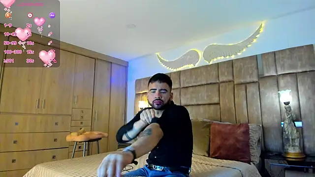 Snapshot of petterwilly1 chatting on July 4, 3:51 pm petterwilly1 online show from July 4, 3:51 pm