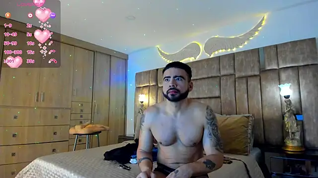 Snapshot of petterwilly1 chatting on July 10, 3:03 pm petterwilly1 online show from July 10, 3:03 pm
