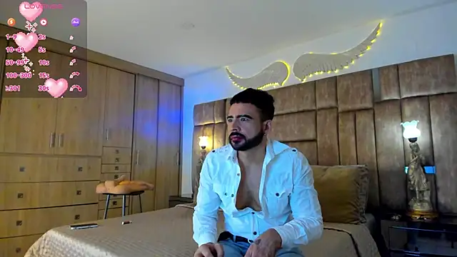 Snapshot of petterwilly1 chatting on July 14, 3:07 pm petterwilly1 online show from July 14, 3:07 pm