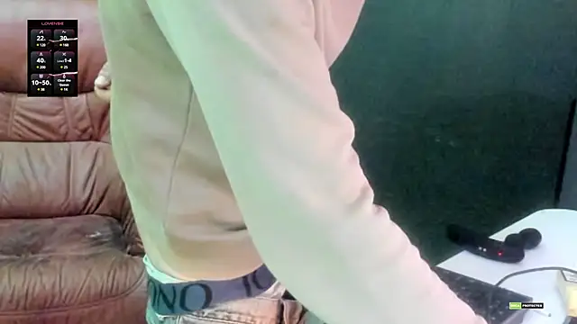 savage daddyy online show from February 28, 4:31 pm