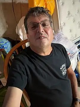 hornysexlover70 online show from October 7, 7:33 pm