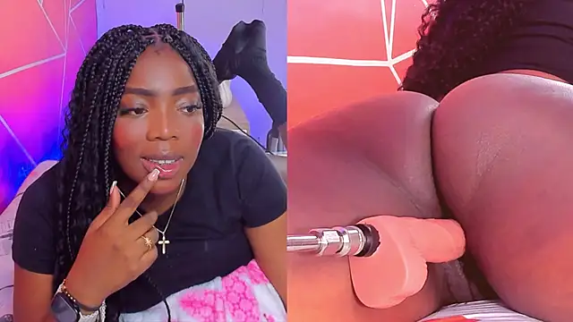 zoeethompson cm online show from October 30, 11:11 am