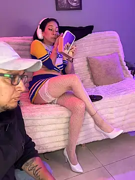 Snapshot of ameliaterry chatting on January 15, 10:35 pm ameliaterry online show from January 15, 10:35 pm