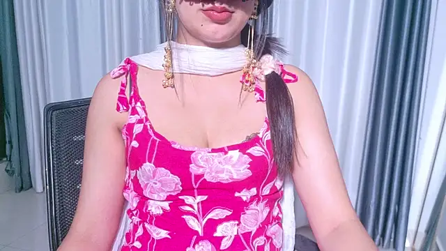 Aashika-Kaur online show from May 24, 4:17 am