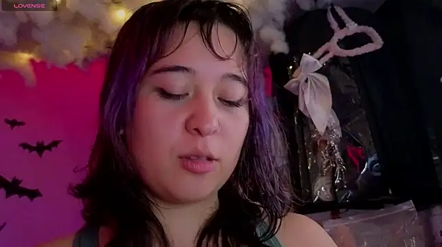 FernandaOrtegaaa online show from June 4, 12:38 am