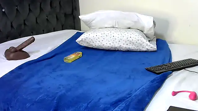 judy the booty online show from March 2, 9:05 am