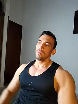 jhay-crux online show from March 20, 12:48 am