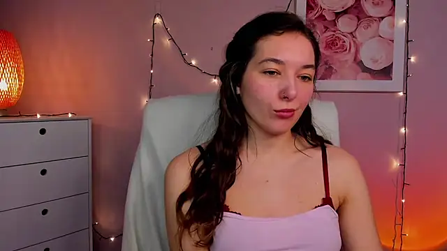 Meagn Extasy online show from March 21, 11:22 am