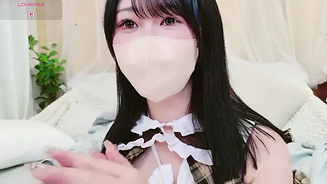 Conatsu online show from February 14, 6:21 am