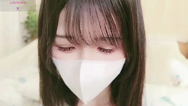 Conatsu online show from April 20, 9:16 pm