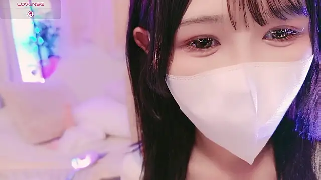 Conatsu online show from July 2, 2:01 pm