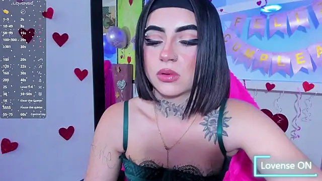 Bonnye star online show from February 20, 6:26 am