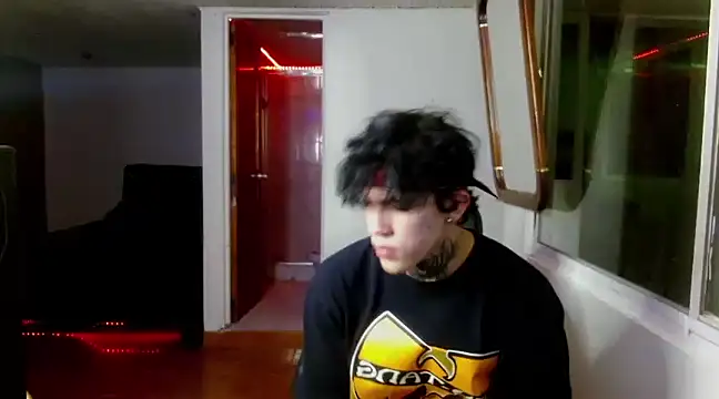 bigryuk0 online show from February 17, 4:42 am