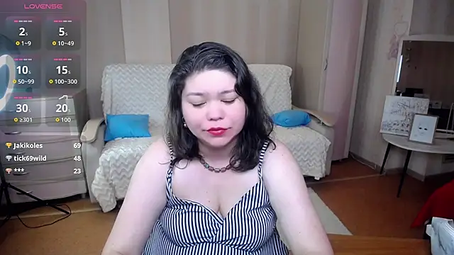 supersex 96 online show from March 9, 2:15 am