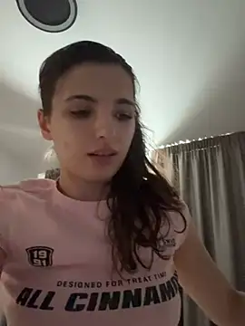 Lanaprincess22 online show from July 16, 5:57 am