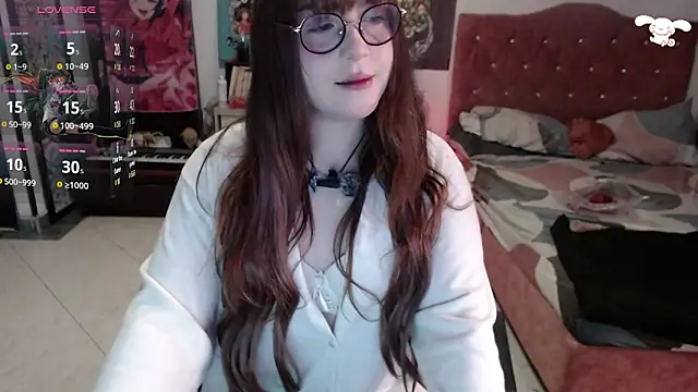 Avril2001 online show from April 13, 5:57 am