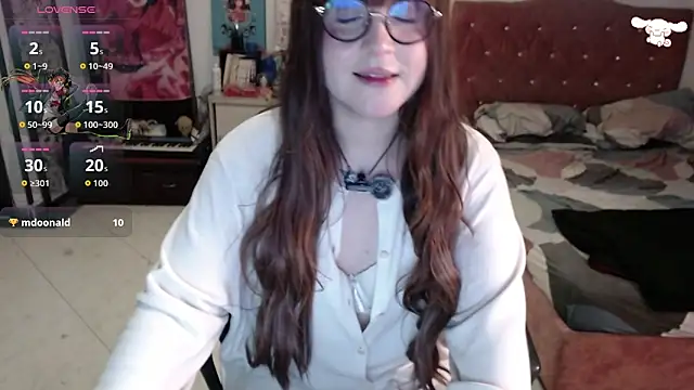 Avril2001 online show from April 14, 7:36 am