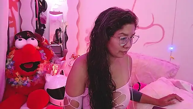 dainaflowers online show from February 20, 6:26 am