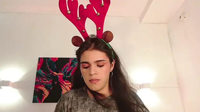 NoahCasstro online show from December 20, 7:17 pm