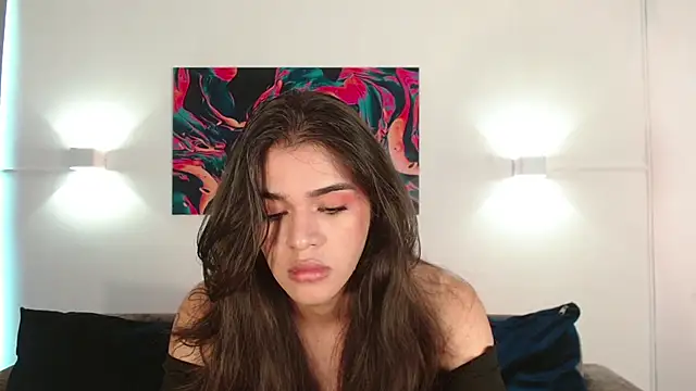 NoahCasstro online show from December 21, 1:53 pm