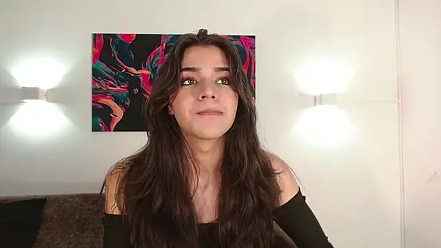 NoahCasstro online show from December 21, 4:57 pm