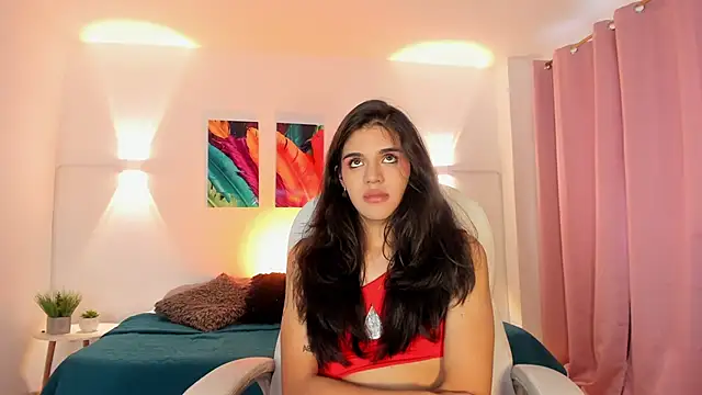 NoahCasstro online show from December 24, 3:05 pm