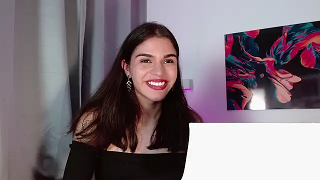 NoahCasstro online show from February 21, 11:10 pm